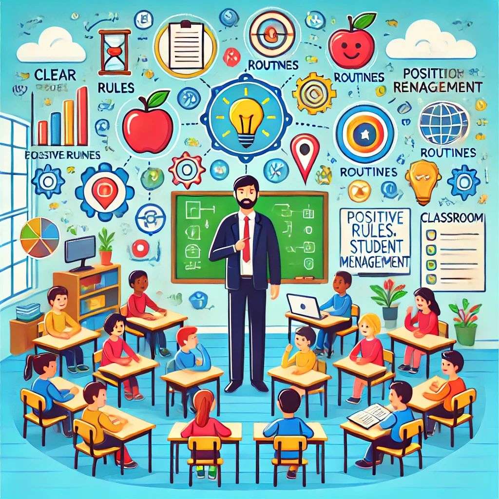 Classroom management