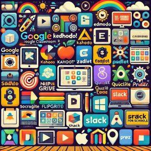 Best Digital Tools for Educators: The Ultimate Guide to Enhancing Learning Experience 1 89696264 4c4b 4c56 a0a9 1dfe5b71520b1774351614087238755