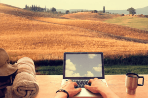 Remote Work and the Digital Nomad