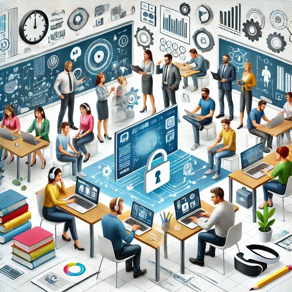 Edtech jobs