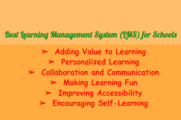 Purpose of Educational Technology
