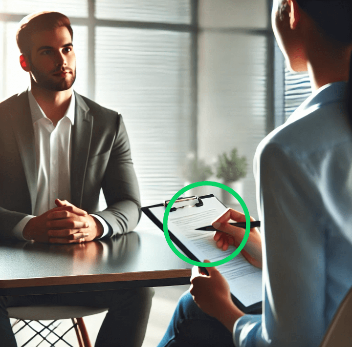 Common Interview Questions and Answers