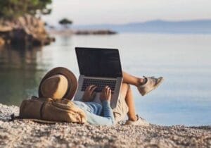 Best Countries for Digital Nomads with Low Cost of Living
