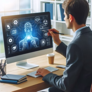 Ai in eLearning: AI Tools for creating interactive eLearning