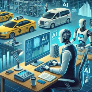 Top 10 Careers That Could Be Replaced by AI: Discovering Careers that could be replaced by Ai in the Next Decade