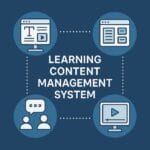 Learning Content Management System