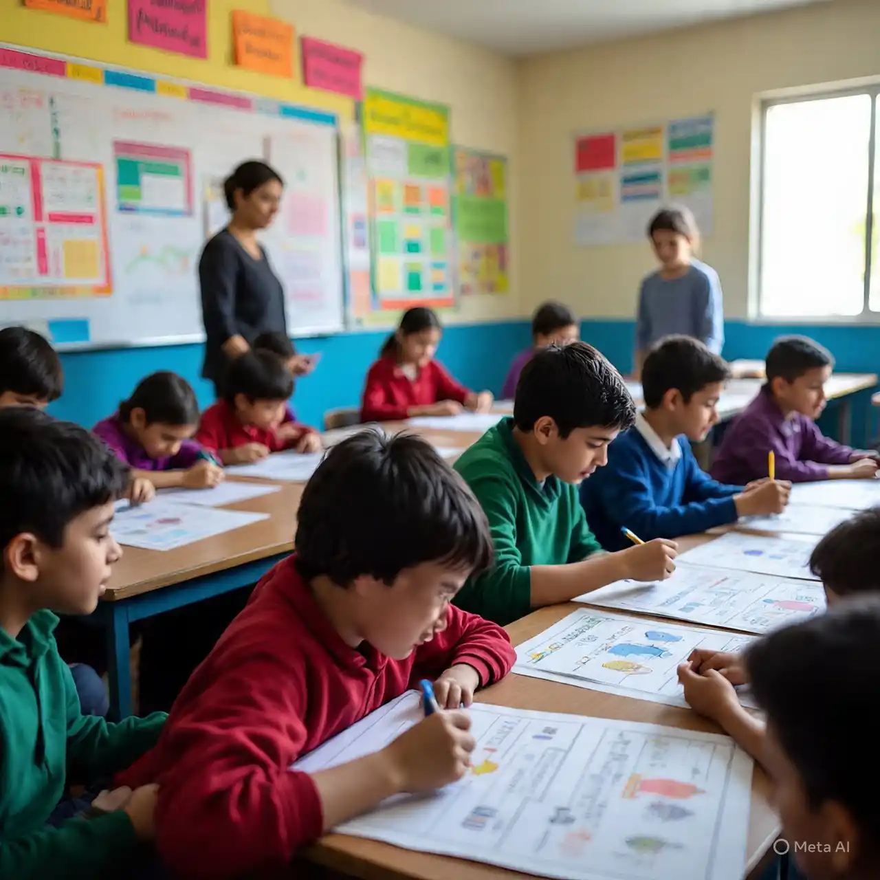 What is an Activity-Based Curriculum? A Comprehensive Guide for Educators 3 Activity-based curriculum