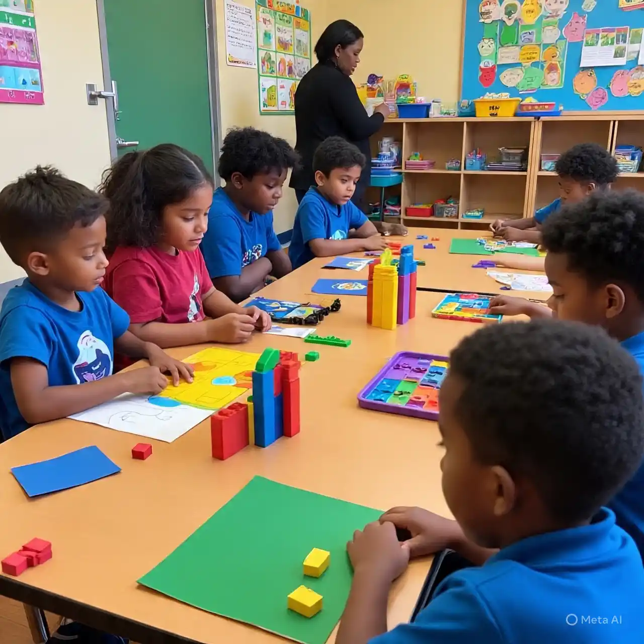 What is an Activity-Based Curriculum? A Comprehensive Guide for Educators 2 Activity-based curriculum