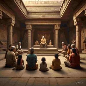How Early Civilizations Shaped Global Education Systems 3 How Early Civilizations Shaped Global Education Systems