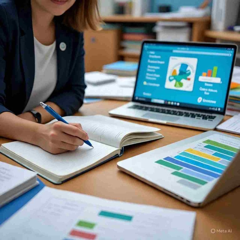 10 Practical Ways to Use ChatGPT for Lesson and Curriculum Planning Introduction