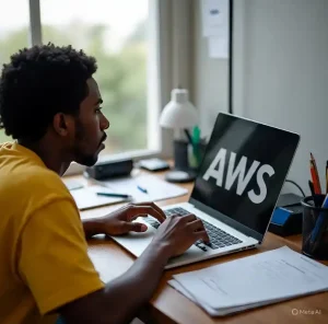 FME AWS Academy Project: Empowering Nigerian Students with Cloud Skills 1 FME AWS Academy