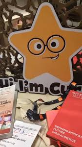 Curri AI — What It Is, Why It Matters, and How It Works 4 Star-shaped teaching tool with glasses illustration, encouraging fun in tech education.