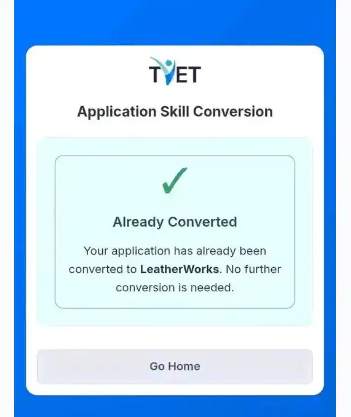 how to upload TVET proof of prior learning 7 how to upload TVET proof of prior learning