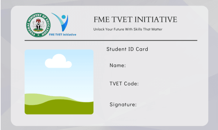 How to Check TVET Approval Status in Nigeria: Pending, Approved, and What’s Next 3 TVET approval status