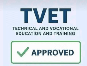 TVET students