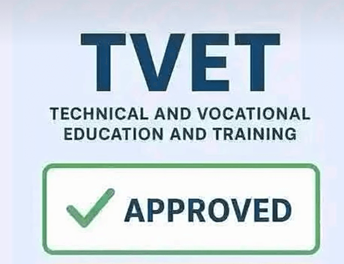 TVET students