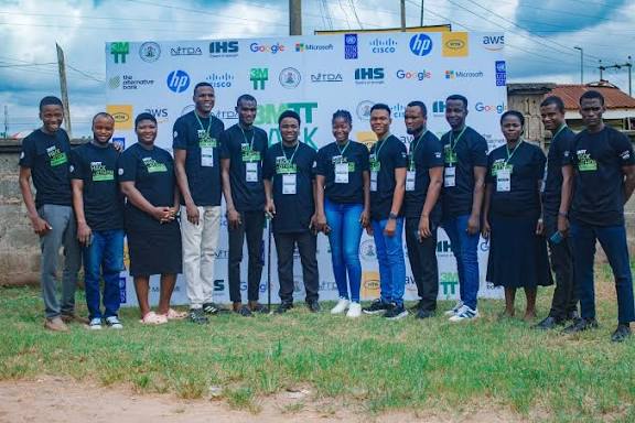 3 Million Technical Talent (3MTT) Program in Nigeria 4 3 Million Technical Talent 3MTT