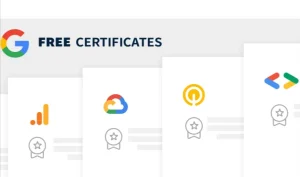 Google Free Generative AI Courses: Master LLMs, Prompt Engineering, and Responsible AI on Google Cloud 1 2024 300 Free Google Certifications — Class Central.png