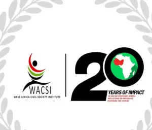 Applications Now Open for the West Africa Civil Society Institute (WACSI) Node Nigeria Internship 2026 3 West Africa Civil Society Institute (WACSI)