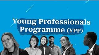 Young Professionals Programme 2025