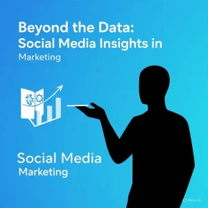 Integrating Social Media Analytics into Marketing Curriculum 2 Integrating Social Media Analytics into Marketing Curriculum
