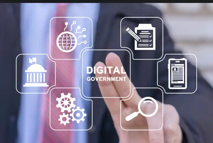 Electronic Content Management (ECM)